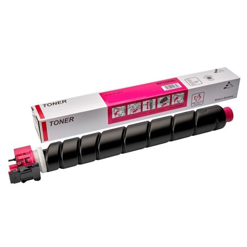 Integral TK-8555M совместимый пурпурный тонер-картридж Kyocera (12100635)