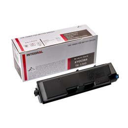Integral TK-1260 совместимый тонер-картридж Kyocera (12100225)