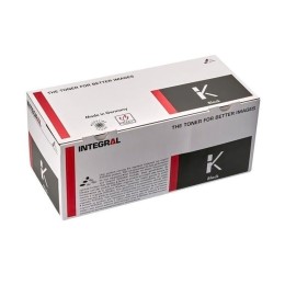 Integral TK-5370K совместимый чёрный тонер-картридж Kyocera (12100687)