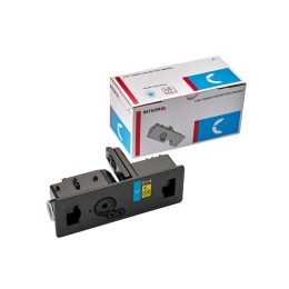 Integral TK-5430C совместимый голубой тонер-картридж Kyocera (12100585)