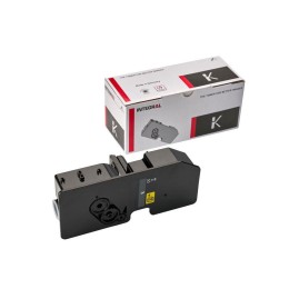 Integral TK-5430K совместимый чёрный тонер-картридж Kyocera (12100584)