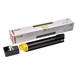 Integral TK-8315Y совместимый жёлтый тонер-картридж Kyocera (12100135)