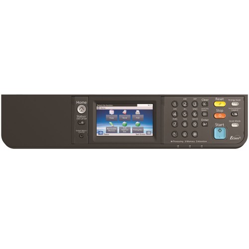 Kyocera ECOSYS M2640idw монохромное мфу A4 с модулем Wi-Fi (1102S53NL0)