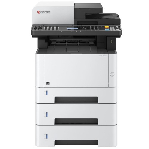 Kyocera ECOSYS M2735dn монохромное мфу A4 (1102VT3RU0)