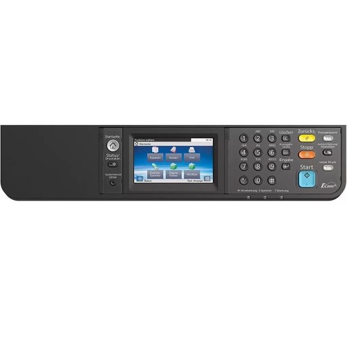 Kyocera ECOSYS M2835dw монохромное мфу A4 с модулем Wi-Fi (1102VV3RU0)