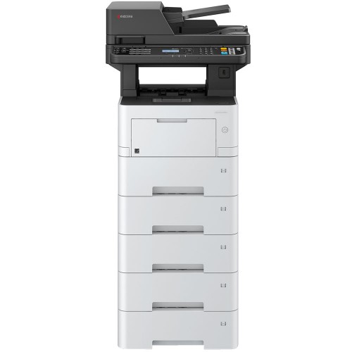 Kyocera ECOSYS M3145dn монохромное мфу A4 (1102TF3NL0)