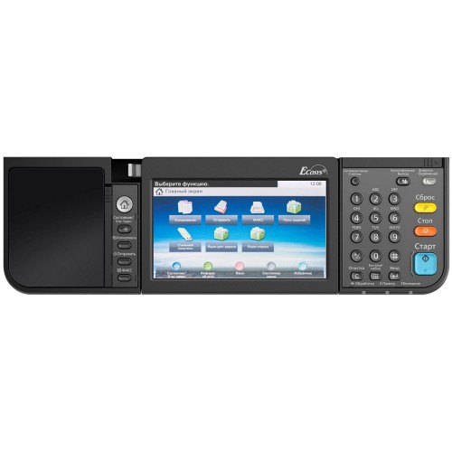 Kyocera ECOSYS M3860idn монохромное мфу A4 (1102X93NL0)