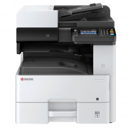 Kyocera ECOSYS M4125idn монохромное мфу A3 (1102P23NL0)