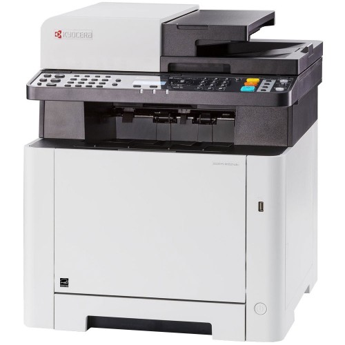 Kyocera ECOSYS M5521cdn цветное мфу A4 (1102RA3NL0)