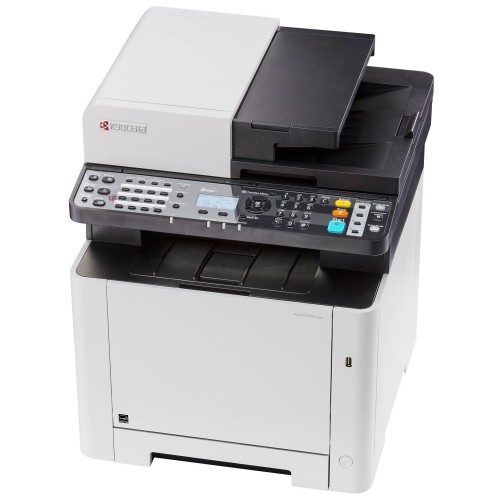 Kyocera ECOSYS M5521cdw цветное мфу A4 с модулем Wi-Fi (1102R93NL0)