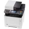 Kyocera ECOSYS M5526cdn/A цветное мфу A4 без факса (1102R83NL0A)