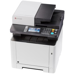 Kyocera ECOSYS M5526cdn цветное мфу A4 (1102R83NL0)