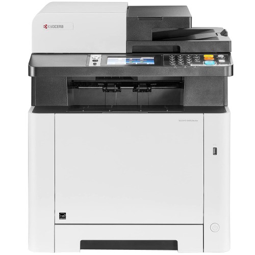 Kyocera ECOSYS M5526cdw цветное мфу A4 с модулем Wi-Fi (1102R73NL0)