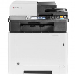 Kyocera ECOSYS M5526cdw/A цветное мфу A4 с модулем Wi-Fi без факса (1102R73NL0A)