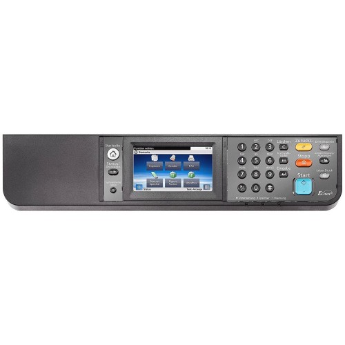 Kyocera ECOSYS M5526cdw/A цветное мфу A4 с модулем Wi-Fi без факса (1102R73NL0A)