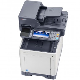 Kyocera ECOSYS M6035cidn цветное мфу A4 (1102PB3NL0)