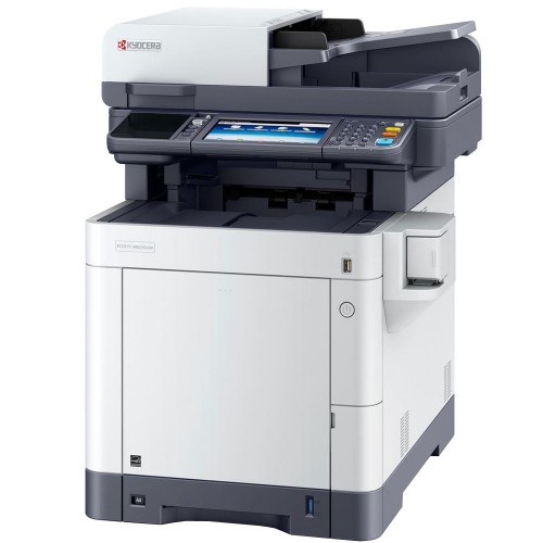 Kyocera ECOSYS M6235cidn цветное мфу A4 (1102V03NL0)