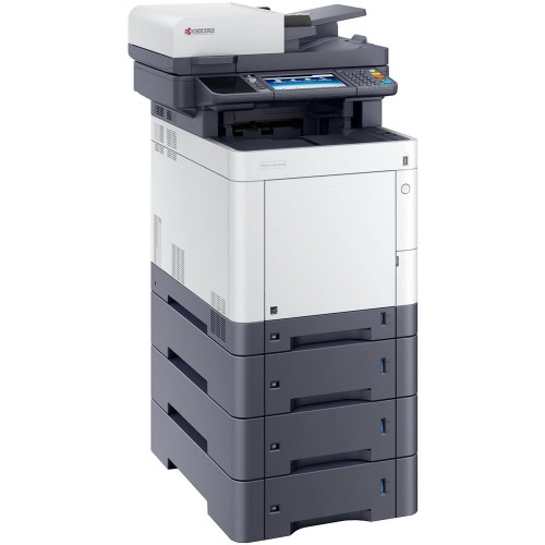 Kyocera ECOSYS M6235cidn цветное мфу A4 (1102V03NL0)