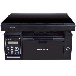 Pantum M6500W монохромное МФУ A4 (Wi-Fi)
