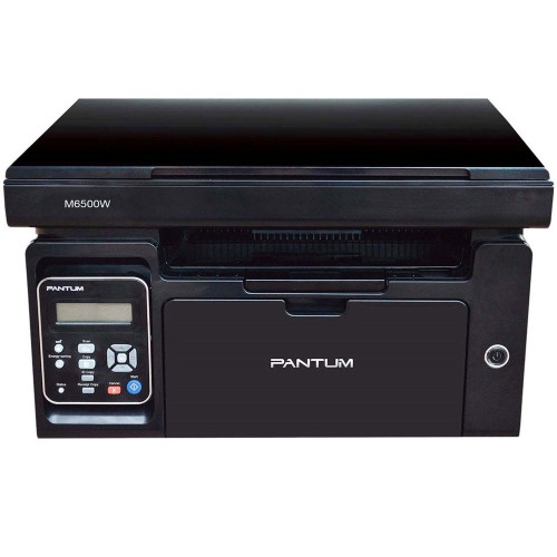 Pantum M6500W монохромное МФУ A4 (Wi-Fi)