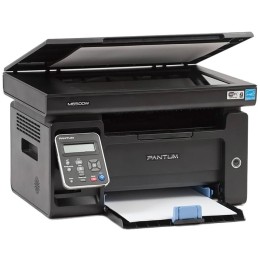 Pantum M6500W монохромное МФУ A4 (Wi-Fi)