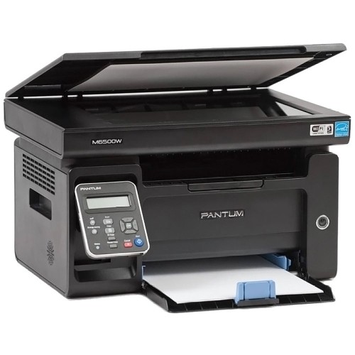 Pantum M6500W монохромное МФУ A4 (Wi-Fi)