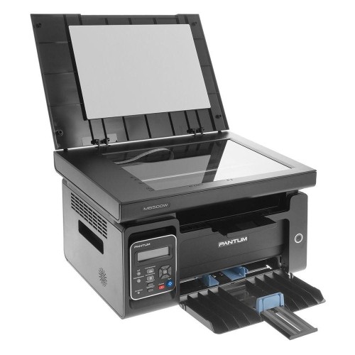 Pantum M6500W монохромное МФУ A4 (Wi-Fi)