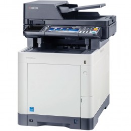 Kyocera ECOSYS M6535cidn цветное мфу A4 (1102PC3NL0)