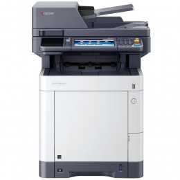 Kyocera ECOSYS M6630cidn цветное мфу A4 (1102TZ3NL0)