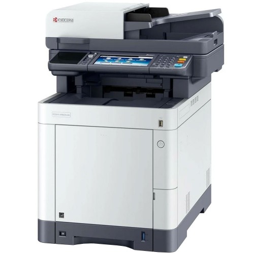 Kyocera ECOSYS M6635cidn цветное мфу A4 (1102V13NL0)