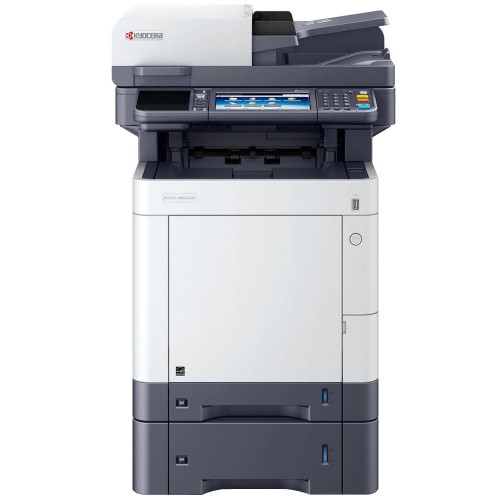 Kyocera ECOSYS M6635cidn цветное мфу A4 (1102V13NL0)