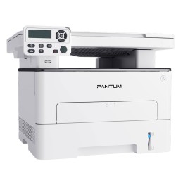 Pantum M6700DW монохромное МФУ A4  с модулем Wi-Fi