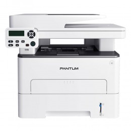 Pantum M7100DN монохромное МФУ A4