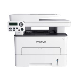 Pantum M7100DW монохромное МФУ A4 