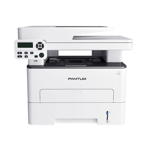 Pantum M7100DW монохромное МФУ A4