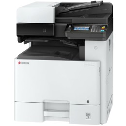 Kyocera ECOSYS M8124cidn цветное мфу A3 (1102P43NL0)