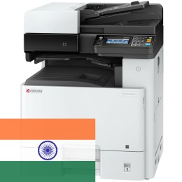 Kyocera ECOSYS M8124cidn цветное мфу A3 (1102P43AX0)