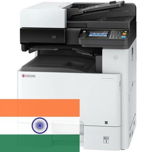 Kyocera ECOSYS M8124cidn цветное мфу A3 (1102P43AX0)