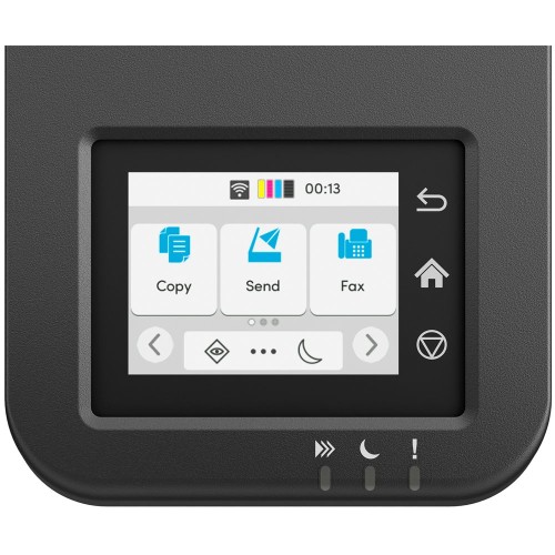 Kyocera ECOSYS MA2101cwfx цветное мфу A4 с модулем Wi-Fi (110C223NL0)