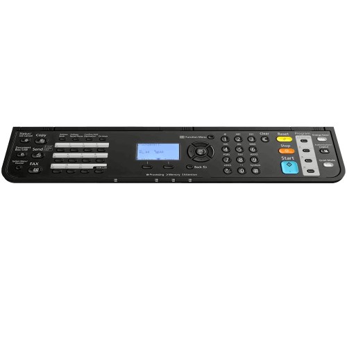 Kyocera ECOSYS MA3500fx монохромное мфу A4 (110C3F3NL0)