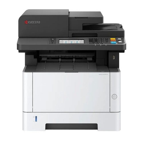 Kyocera ECOSYS MA3501wfx монохромное мфу A4 с модулем Wi-Fi (110C3C3NL0)