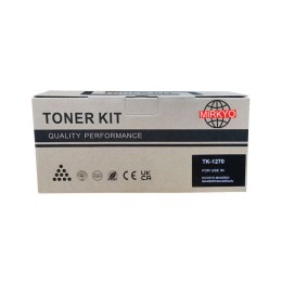 MIRKYO TK-1270 совместимый тонер-картридж Kyocera