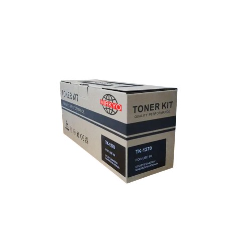 MIRKYO TK-1270 совместимый тонер-картридж Kyocera