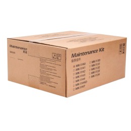 Kyocera MK-1140 оригинальный сервисный комплект (1702ML0NL0)