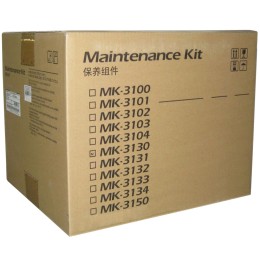 Kyocera MK-3130 оригинальный сервисный комплект (1702MT8NLV)