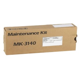 Kyocera MK-3140 оригинальный сервисный комплект (1702P60UN0)