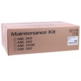 Kyocera MK-340 оригинальный сервисный комплект (1702J08EU0)