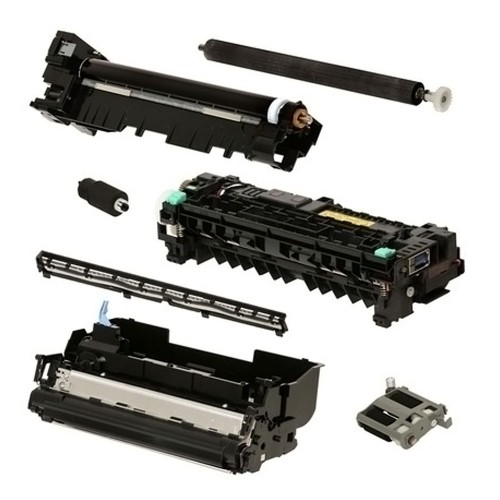Kyocera MK-350B оригинальный сервисный комплект (1702LX8NL0)