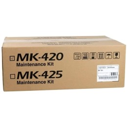 Kyocera MK-420 оригинальный сервисный комплект (1702FT8NL0)