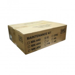 Kyocera MK-450 оригинальный сервисный комплект (1702J58EU0)